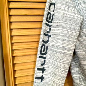 Carhartt hoodie